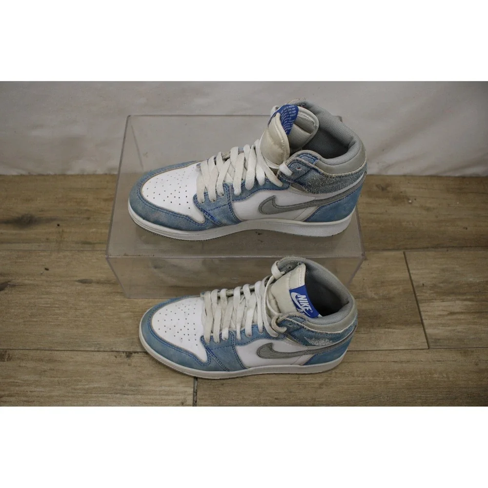 Jordan grey please air